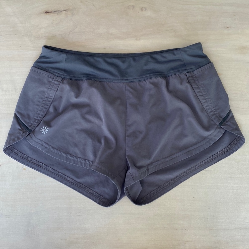 Athleta Girl 2.5” Running Shorts